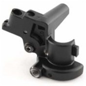 Resim Msr Honda Fizy 125 Sağ Alt Gaz Kütüğü 