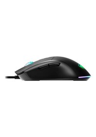 Resim Msı Gg Forge Gm320 Gaming Mouse Cmcmmsı0025 Gg Forge Gm320 