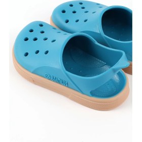 Resim Boatilus Cloggy-B Caraibe/beige Erkek Çocuk Sandalet 