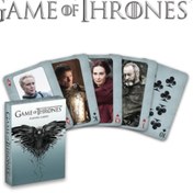 Resim SD Toys Game Of Thrones Poker Oyun Kartları 