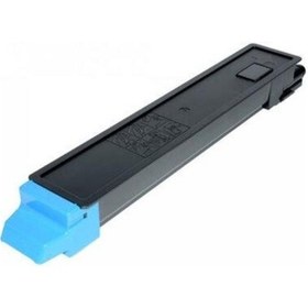 Resim Kyocera Tk 8115 /Ecosys M8124Cidn Mavi Uyumlu Toner 6.000Syf 