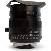 Resim Ttartisan 35MM F/1.4 Lens (Fuji Fx Mount) 