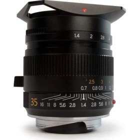 Resim Ttartisan 35MM F/1.4 Lens (Fuji Fx Mount) 