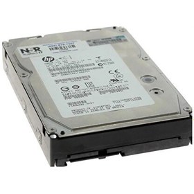 Resim HP M6612 635330-001 600 GB 15 K 6 G SAS 3.5" Sunucu Harddisk 