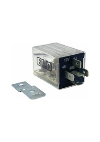 Resim 12v Flaşör 5 Uçlu Ford Connect/v184 N11.608 
