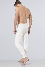 Resim Türen 193 Termal Uzun Don-Beyaz-L 