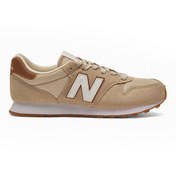 Resim New Balance 10-GW500BSL-1 500 KADIN BEJ SPOR AYAKKABI 