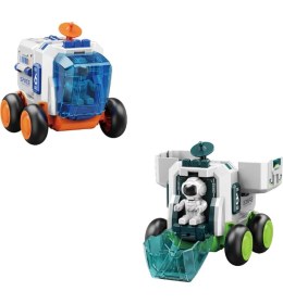 Resim MCM Group Sürtmeli Astronotlu Uzay Arabası 