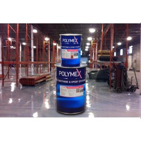 Resim P1005 Poliüretan Su Izolasyon Malzemesi 25 Kg 