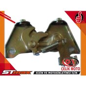 Resim Stmax GF910 KOLTUK ALTI KILITI #910-21 