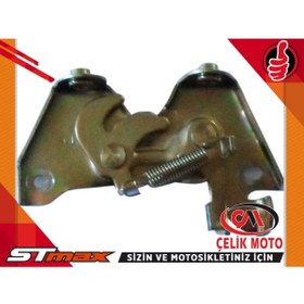 Resim Stmax GF910 KOLTUK ALTI KILITI #910-21 