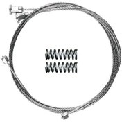 Resim Vectra Cam Kriko Teli Arka Sol Sağ 