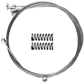 Resim Zafıra Cam Kriko Teli Arka Sol Sağ 