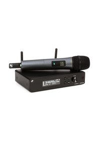 Resim Sennheiser Xsw 2-835-A Kablosuz Vokal Mikrofon Sistemi 
