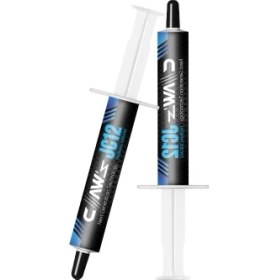 Resim Claw's JC12 12.8W/MK Termal Iletkenlikli Yüksek Performans Termal Macun - 4gr 