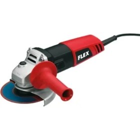 Resim Flex 115 mm Avuç Taşlama L 3709 - 115 