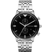 Resim Armani Emporio Armani AR0389 Erkek Kol Saati 