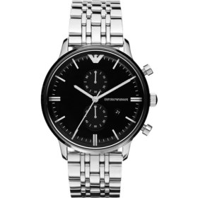 Resim Armani Emporio Armani AR0389 Erkek Kol Saati 