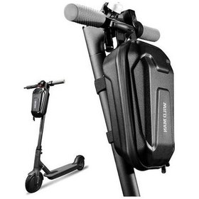 Resim Artfulabode Yağmur Skycıty Scooter Saklama Su Geçirmez Renkli, Fonksiyonlu Eva Elektrikli Çanta Askılı - Uo Çok Renkli 