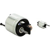Resim Valeo 12v Marş Otomatiği 2/3 Delik Fişli Sağ / N11.17971 