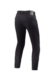 Resim Revit KAI SKINNY KOT PANTOLON SİYAH 