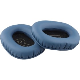 Resim Quueppty Logitech G Pro/g Pro/g Proce x Oyun Kulaklıkları Yedek Kulaklık Kulak Seti Kulak Kapakları Kulaklıklar Mavi (Yurt Dışından) 