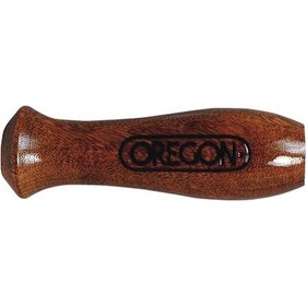 Resim Oregon 534370 Ahşap Eğe Sapı 