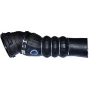 Resim Bmw E60 E61 5.20D Turbo Hortumu 11617808416 