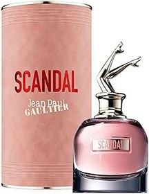 Resim Jean Paul Gaultier Scandal EDP Kadın Parfüm, 80 ml 