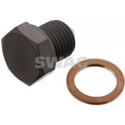 Resim Karter Yağ Tapası (32912281)(AUDI SEAT SKODA VW) Diger