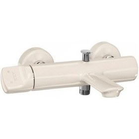 Resim Eca Myra Banyo Bataryası- Bej 104402470 Bej 