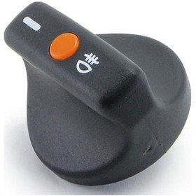 Resim Mercedes W124 W126 W201 W202 Far Açma Düğmesi - 2025450081 