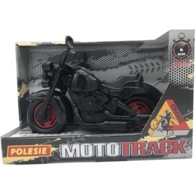 Resim MCM Group Polesie Cross Yarış Motorsikleti 25 cm - POL-90799 (Lisinya) 