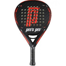Resim Head Tenis Raketler Pro's Pro Revoltec Padel Raketi 