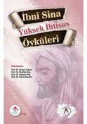 Resim İbni Sina Yüksek İhtisas Öyküleri- Akademisyen Kitabevi 