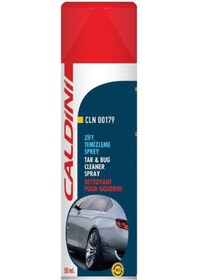 Resim Caldini Zift Temizleme Sprey 500 ML. 