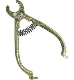 Resim rigour Antep Fıstığı Kırma Pensesi 