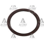 Resim Keçe Krank Accent 06-11 Era Dizel Arka 91x111x9 