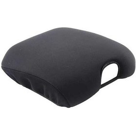 Resim Artfulabode Siyah Ram Pedi, Orta Konsol Kolçak Kapağı İçin Dodge 3500 2500 1500 Qx 