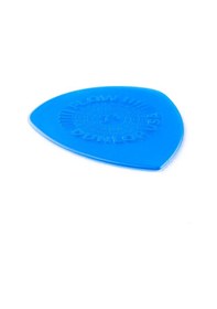 Resim Jim Dunlop 549p.73 Gitar Penası Flow Standard 6'lı Paket Pena 0,73 Mm 