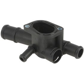 Resim 038121132C SU FLANŞI BORA-GOLF4-POLO-A3 