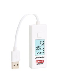Resim Unit Ut-658b Usb Test Cihazı 