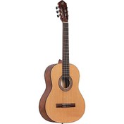 Resim Ortega RSTC5M Klasik Gitar (Mat Natural) 