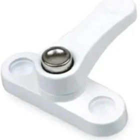 Resim Yuma Kapı Pencere Kilidi, Düğmeli Emniyet Mandalı 