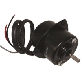 Resim Çorum Tipi Miknatisli Kalorifer Motoru 24 Volt 329116625 