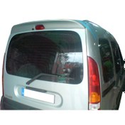Resim Renault Kangoo Eski Kasa Anatomik Spoiler Boyasız 