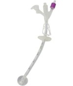 Resim Gastrostomi Beslenme Tüpü Galena 063806220401 No: 22 Mor 