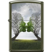 Resim Zippo Çakmak Z-CI421666-221 