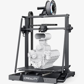 Resim Creality CR-M4 3D FDM YAZICI 
