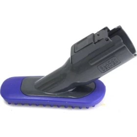 Resim Black Decker BHFEV362 BHFEV182CP Şarjlı Süpürge Pet Başlık Kıl Toplama 